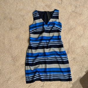Summer Dress, light and elegant for summer.  It has back zipper.